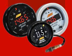 AEM Wideband UEGO Air/Fuel Controllers