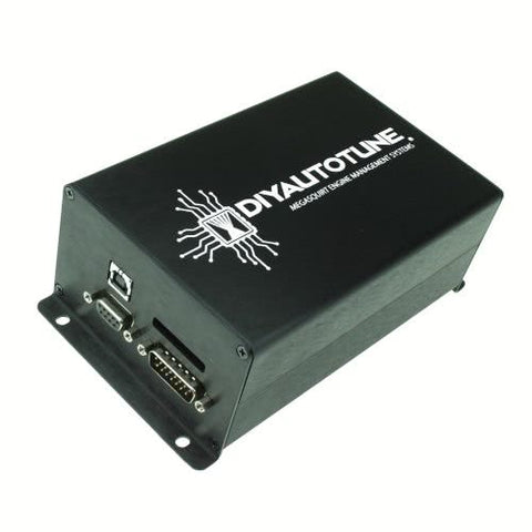 MegaSquirt Assembled