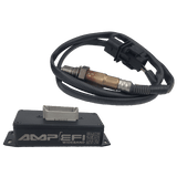 AMP Wideband Controller