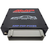 AMP Plug-and-Play ECU - Ford 1986-1993 Foxbody Mustang 5.0