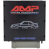 AMP Plug-and-Play ECU - Ford 1986-1993 Foxbody Mustang 5.0