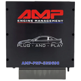 AMP Plug-and-Play ECU - Ford 1996-1998 SN95 Mustang