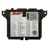 AMP Competition ECU