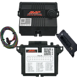 AMP Drive-By-Wire Controller