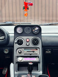 Miata Gauge Pod