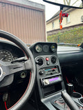 Miata Gauge Pod