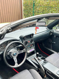 Miata Gauge Pod