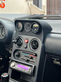 Miata Gauge Pod