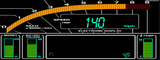 PiDash Gauge Layouts