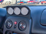 Miata Gauge Pod