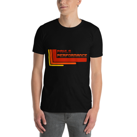 Pahls Performance T-Shirt