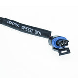 MicroSquirt CAN Transmission Controller with 4L80E Subharness