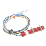 Threaded Hall Sensor