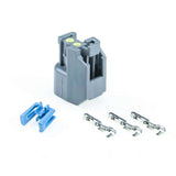 Fuel Injector Connector – Bosch EV6