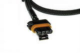 MS3Pro LS Plug and Play Harness Alternator Lead Extension