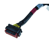 MicroSquirt CAN Transmission Controller with 4L80E Subharness