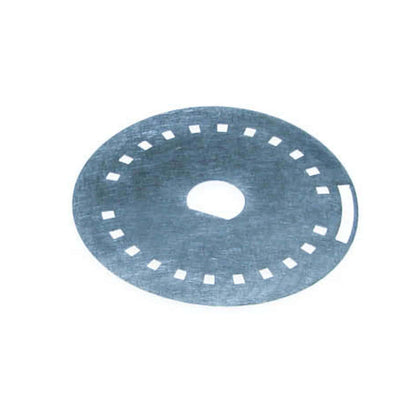 50 mm Optical Trigger Wheel for Nissan SR20DET or KA24DE