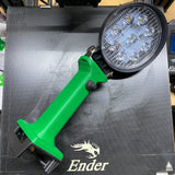 3D Printed Flashlight