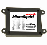 AMP’d MicroSquirt