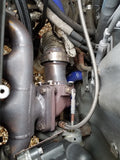 1985-1989 MR2 Turbo Manifold
