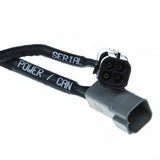 MicroSquirt CAN Transmission Controller with 4L80E Subharness