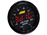 X-Series Wideband UEGO AFR Sensor Controller Gauge