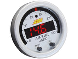X-Series Wideband UEGO AFR Sensor Controller Gauge